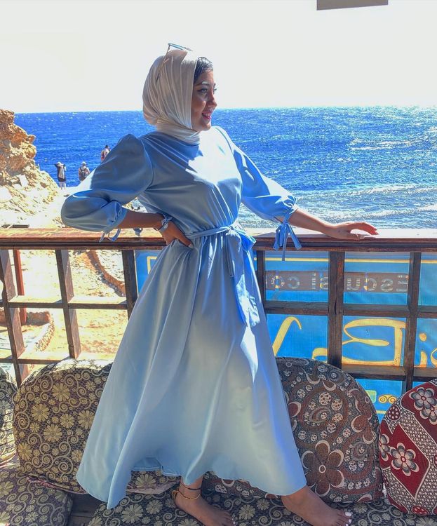 Image of Haneenmontasser| حنين منتصر