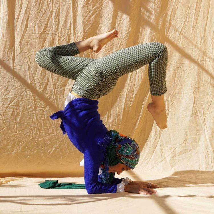 Image of Hanane Lazaar