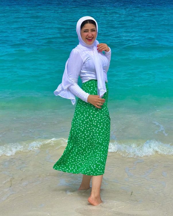 Image of Radwa Shora