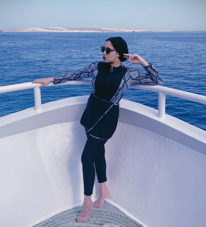 Image of Zainab Hassan