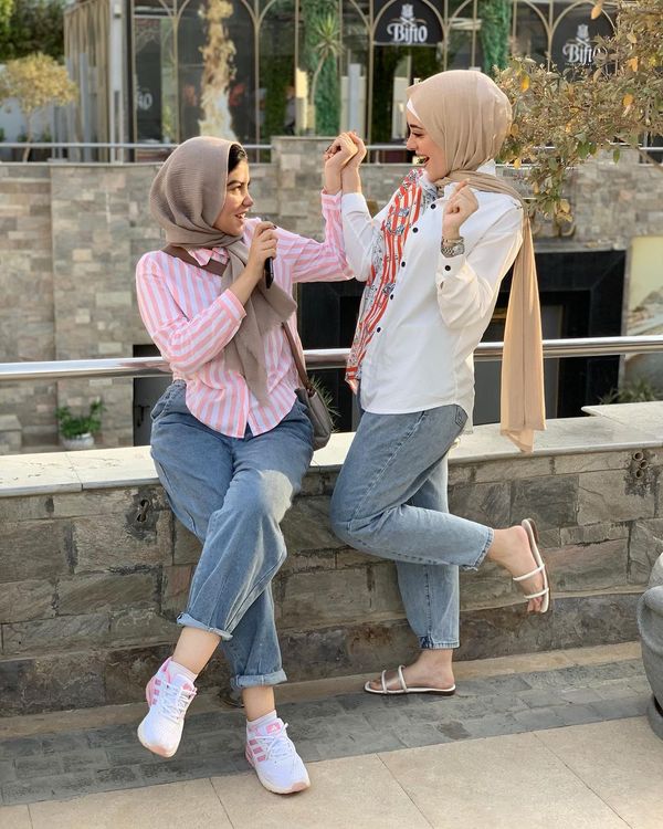 Image of yasmen saeedd