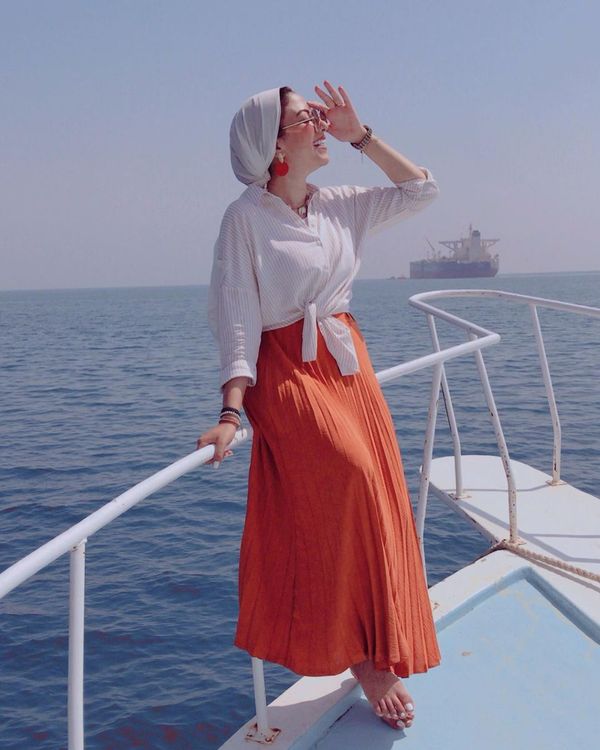 Image of Mennatullah