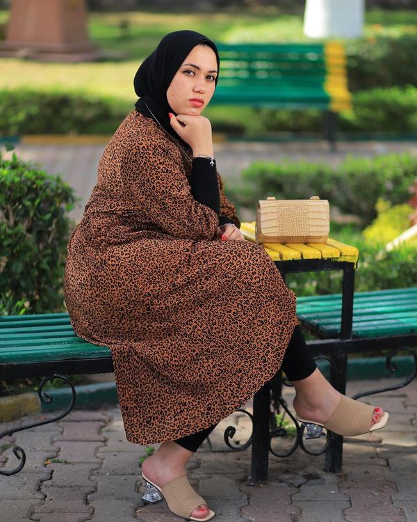 Image of Eman Abdelnaser