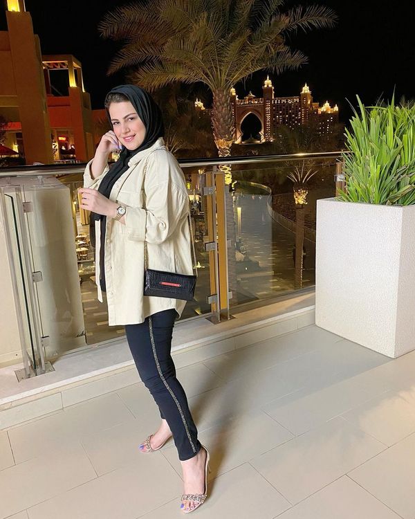 Image of Dr. Mais Dahham