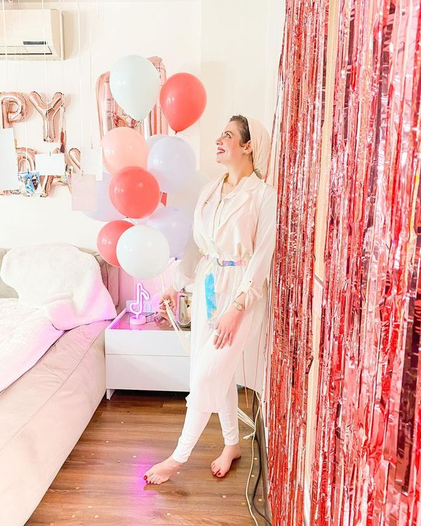 Image of Menna Elnaggar