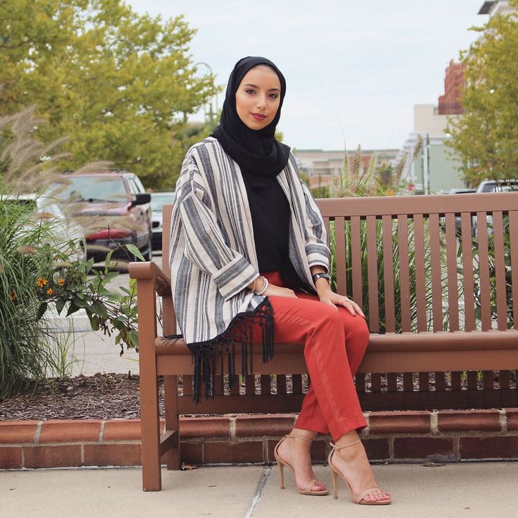 Image of Aseel Al-Ramahi