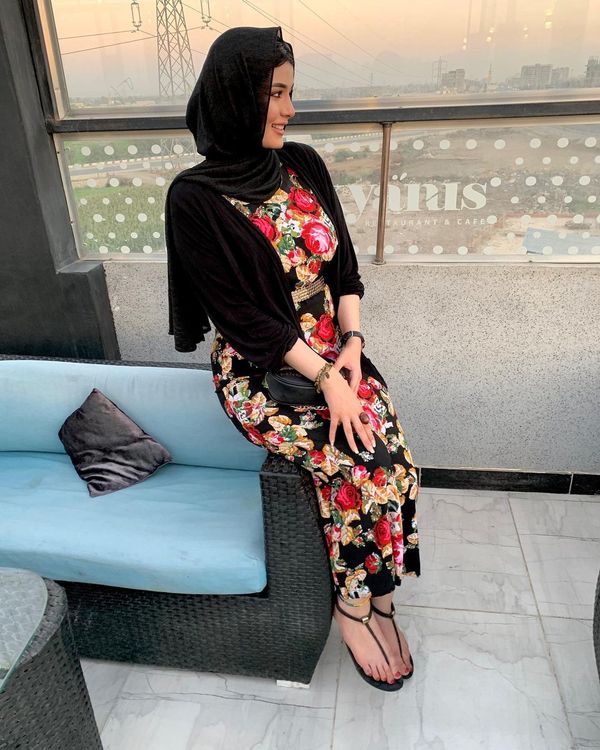 Image of Ebtehal Mohamed