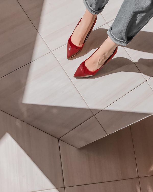 Image of Aya Elameen