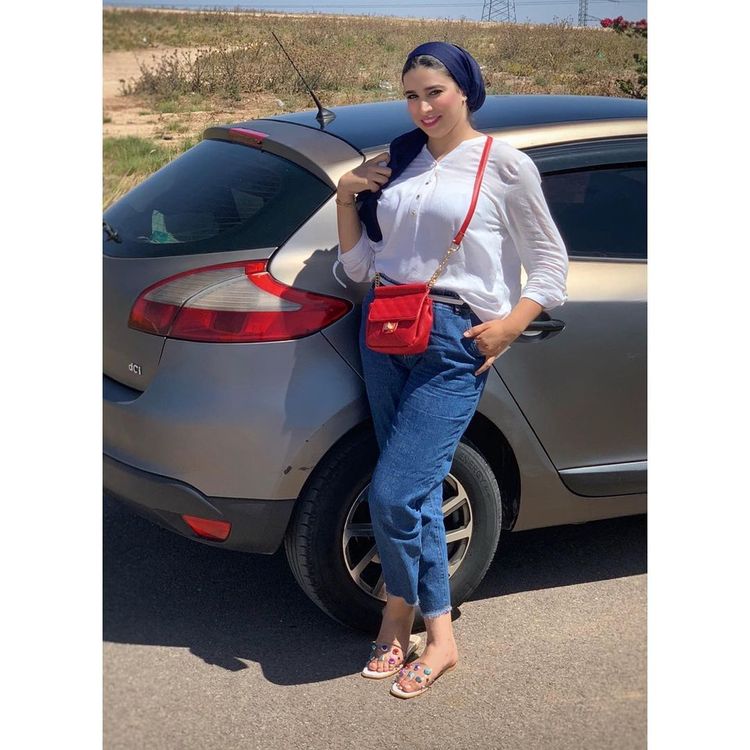 Image of Siham Enahii