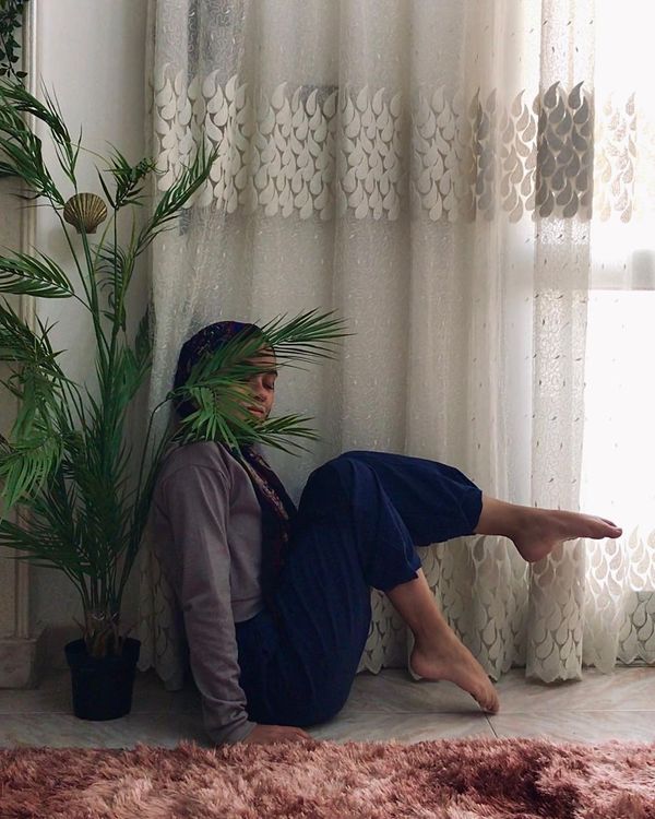 Image of Ameera Khairy