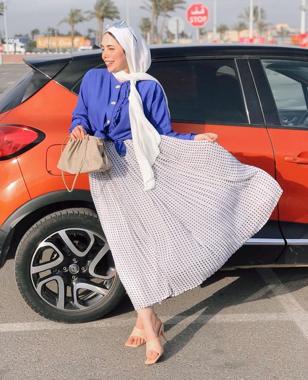 Image of Mai Mohamed