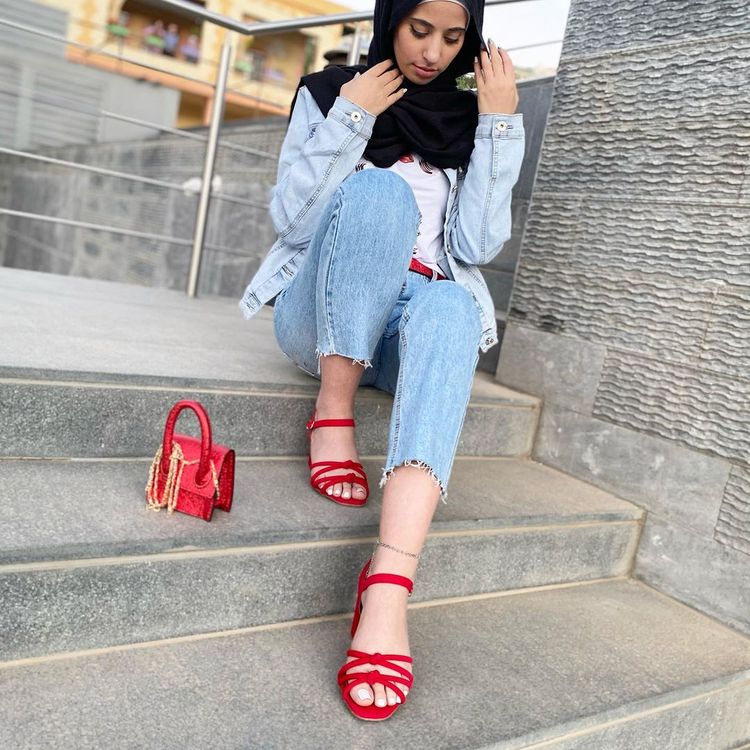 Image of Tasneem Khaled