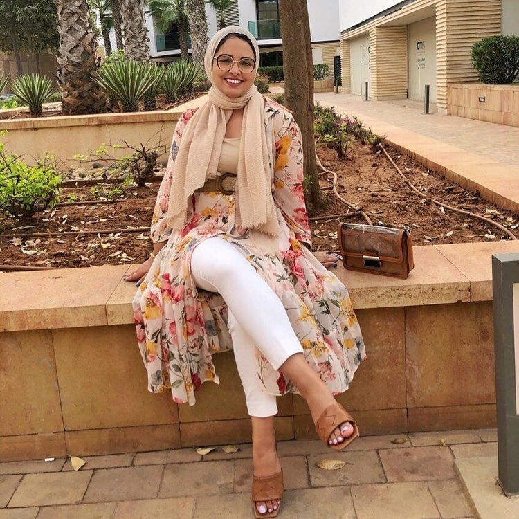 Image of Khawlaa Meziat