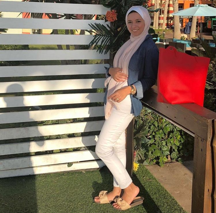 Image of S A R A HEFNY