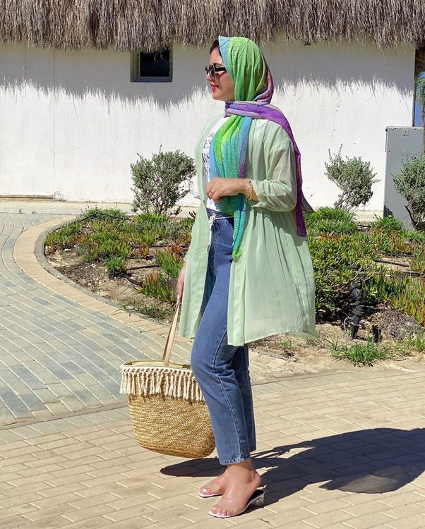 Image of Omnia Elgaafry 