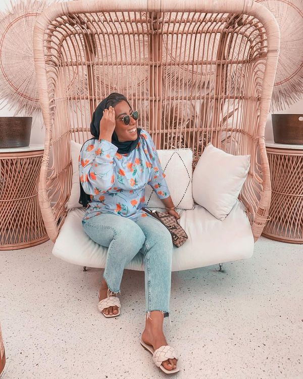 Image of Amany Fawzi