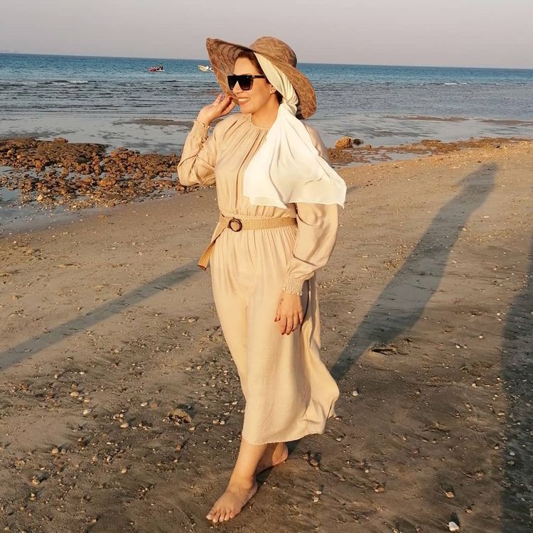 Image of Walaa Mones