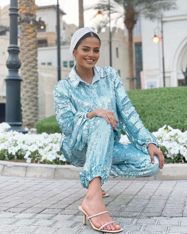 Image of ZEINAB HAMMOUD