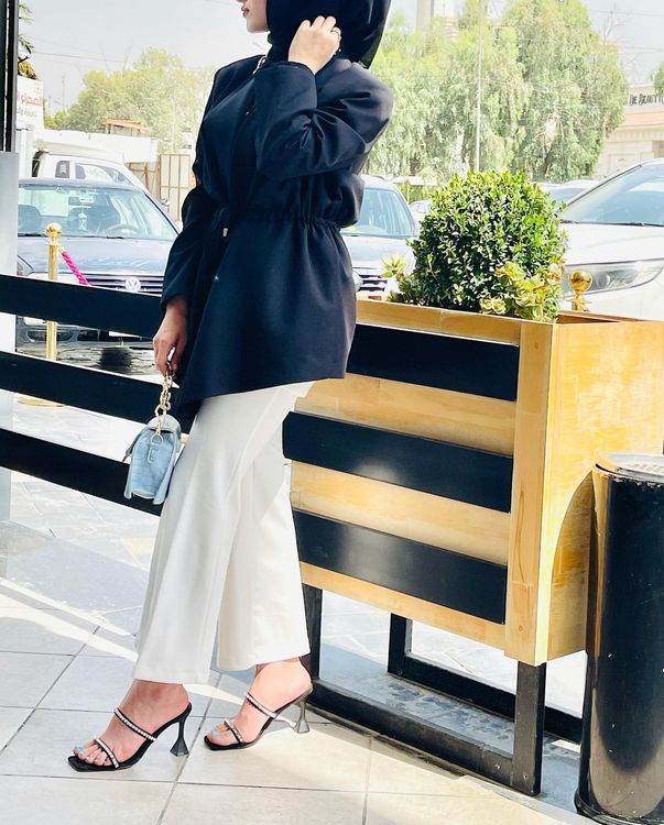 Image of Sally Ahmad