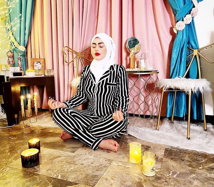 Image of Heba Mohamad