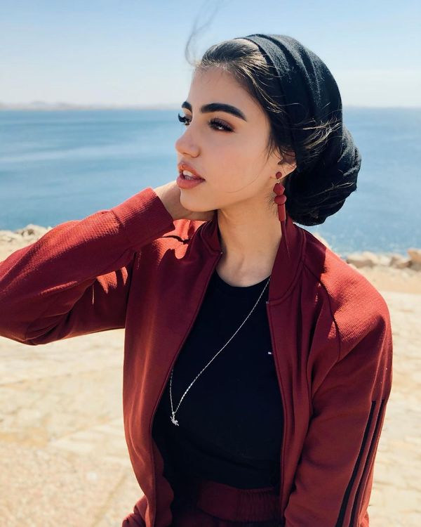 Image of Nada Dwidar