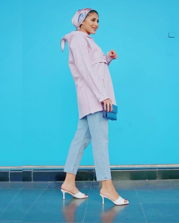 Image of صميرة جمال | samira jamal