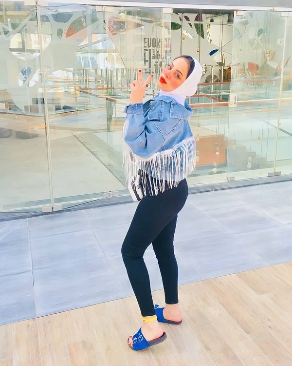 Image of Zeinab Elkhlfabey