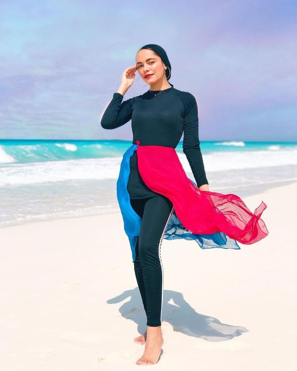 Image of Aya Elameen