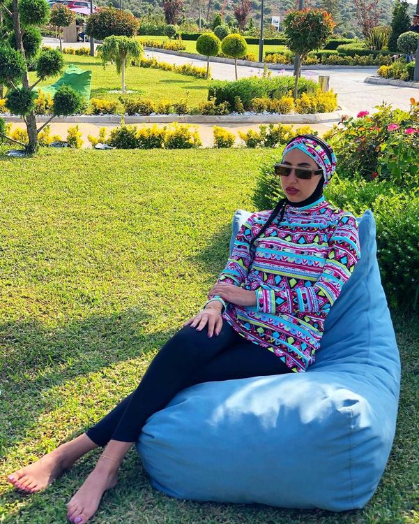 Image of Banin Jassar