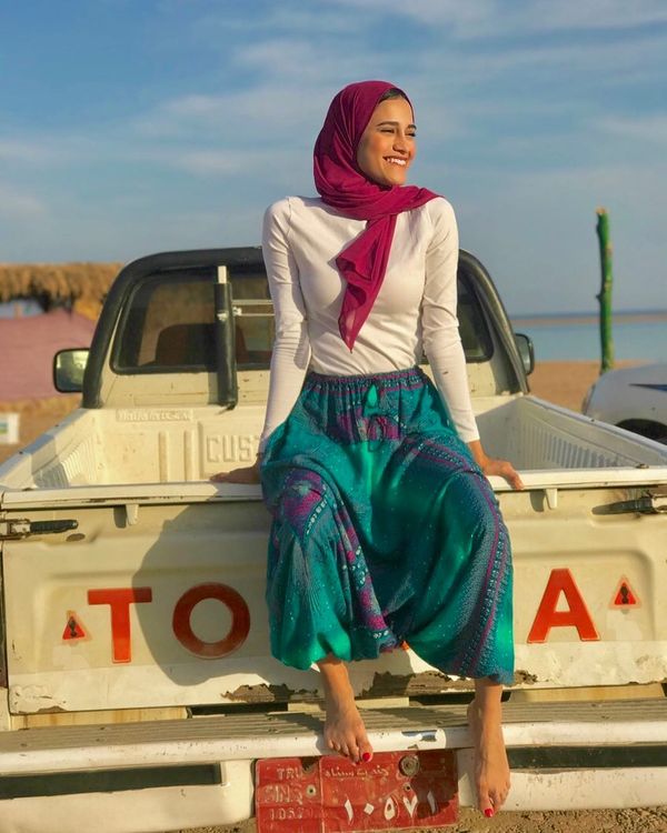 Image of Ohood Ashraf