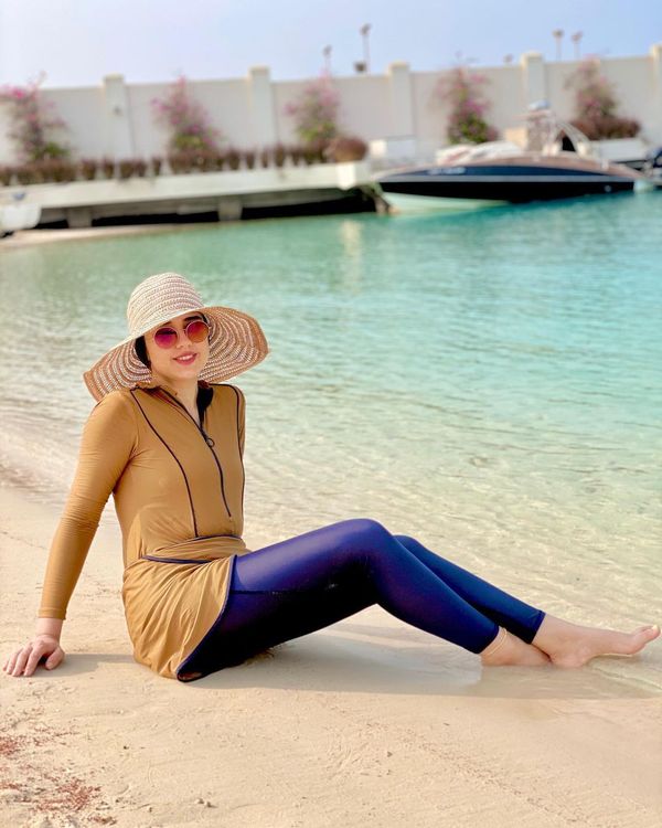 Image of Eman Mohammed