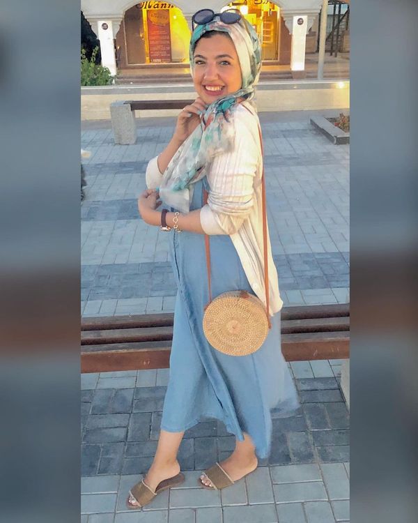 Image of Yara Mustapha