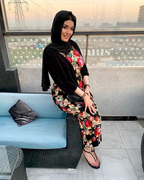 Image of Ebtehal Mohamed