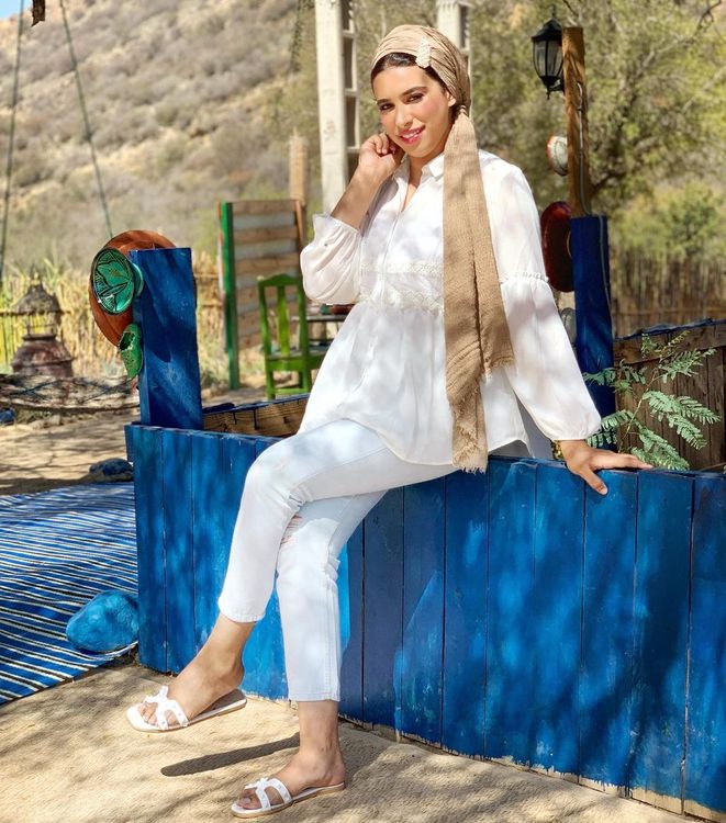 Image of Siham Enahii