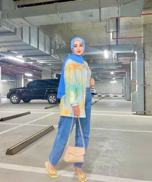 Image of Noor Yousef