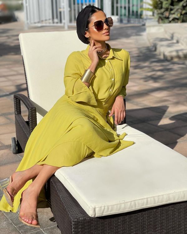 Image of ZEINAB HAMMOUD