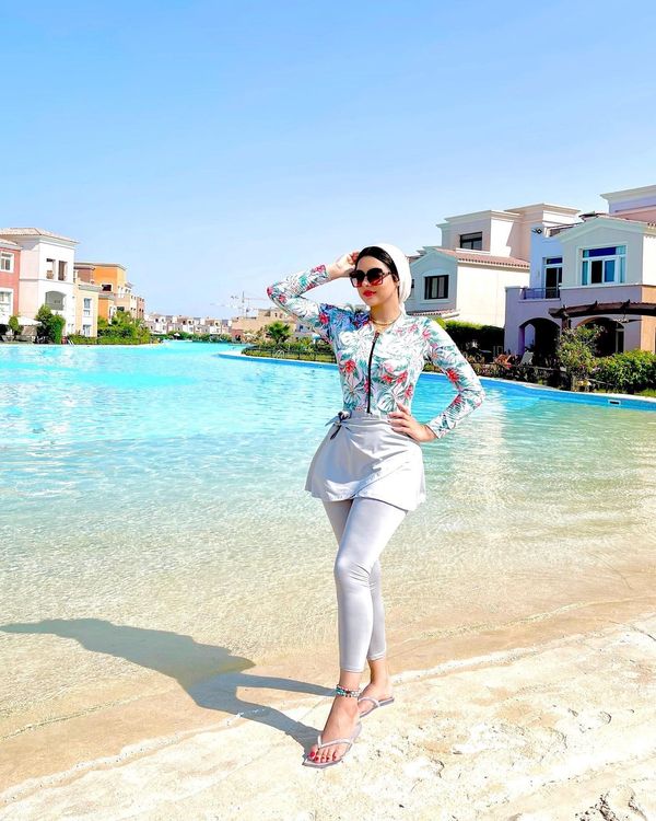 Image of سلمي الزنكلوني