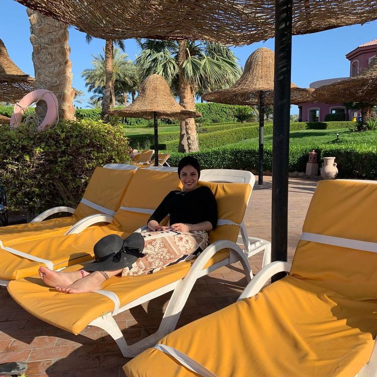 Image of AYA ELSAGHEER