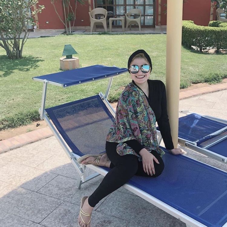 Image of Maha Abdelrahman 