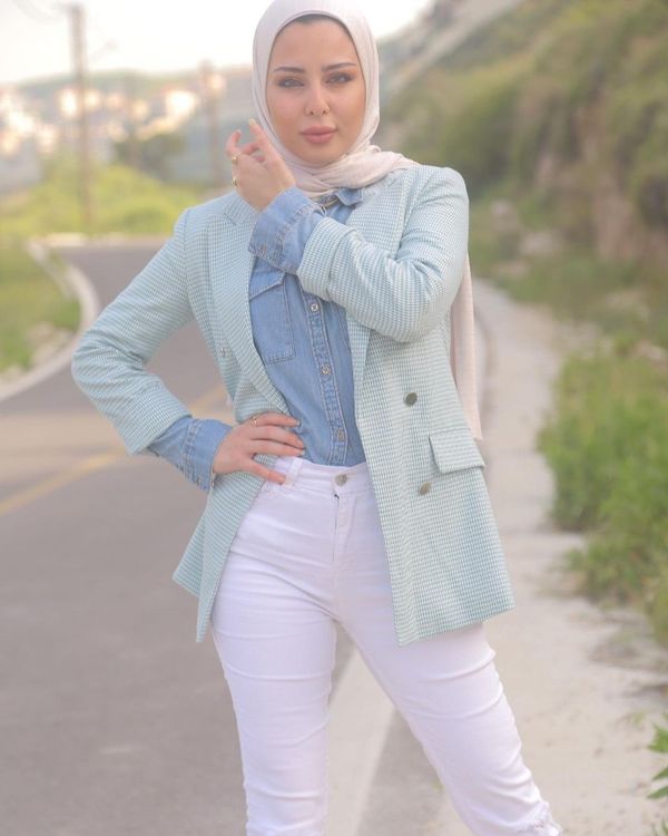 Image of Rouba Hussaini