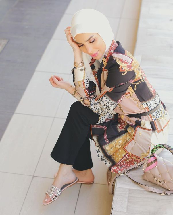 Image of Zahraa Ashkanani