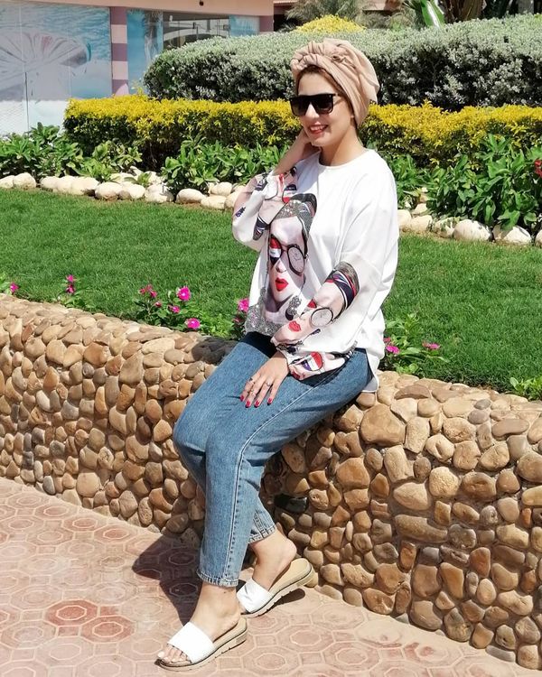 Image of Walaa Mones