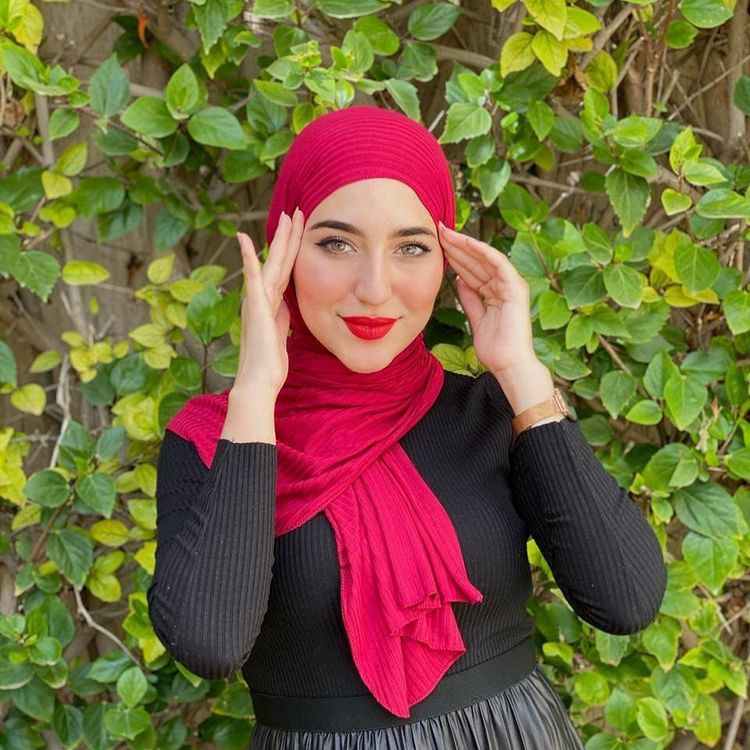 Image of Lamyae Alahyane