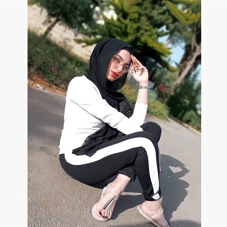 Image of Haya Danyahh