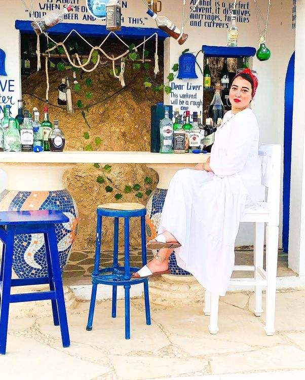 Image of Abeer Yousrry