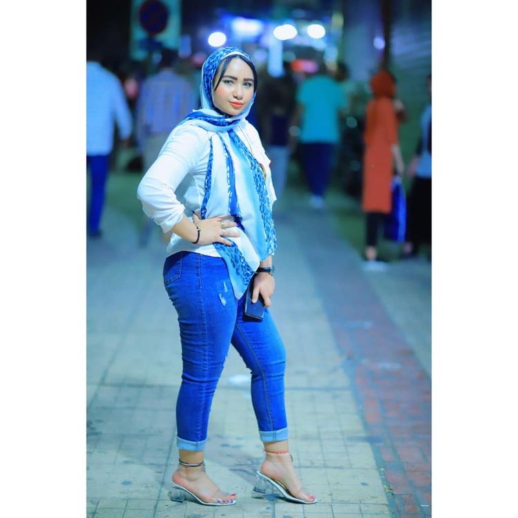 Image of Sherien Magdy