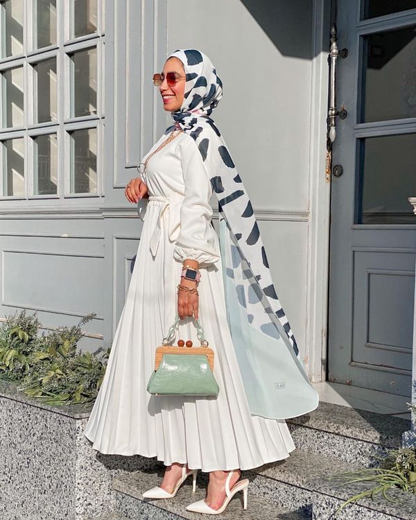 Image of Omnia Hussein