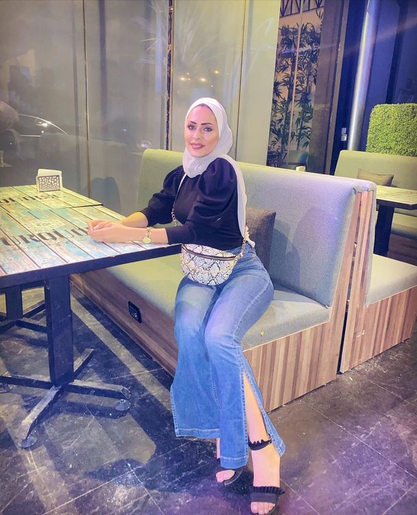 Image of Salwa Dahhan