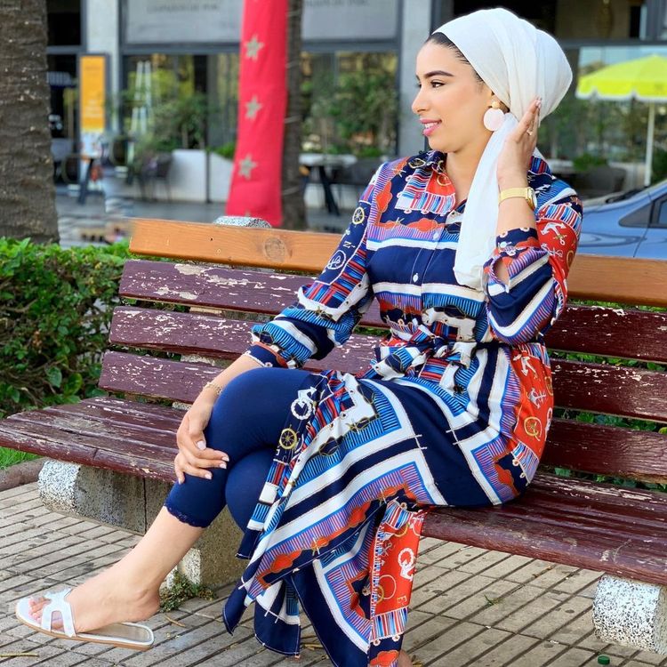 Image of Siham Enahii