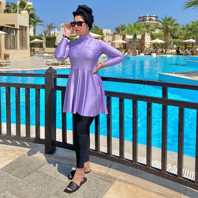 Image of somaya nabil